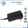 Wandadapter 12V 3A AC DC Power Adapter